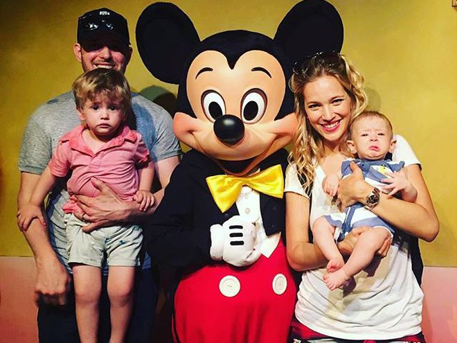Луисаны Лопилато