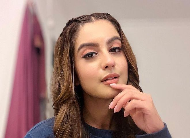 Туниша Шарма