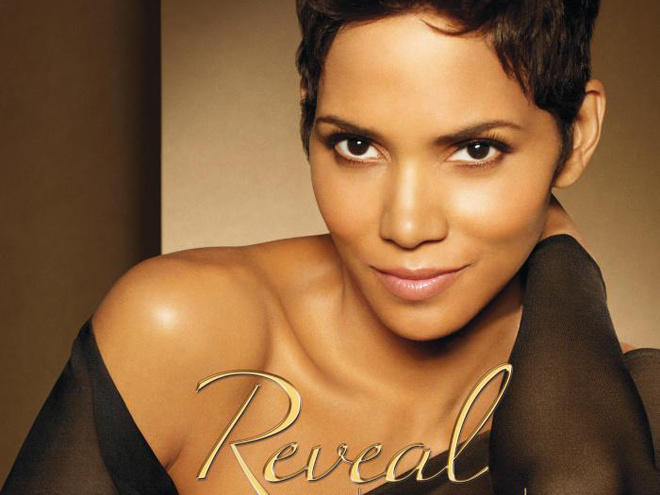 Холли Берри 