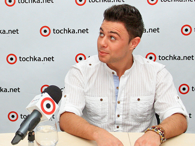 Анатолий Шпарев