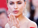 Ирина Шейк: секреты красоты русской модели Ирина Шейк: секреты красоты русской модели