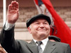 Юрий Лужков