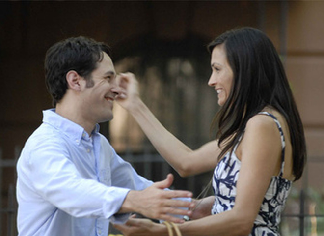 Десять заповедей