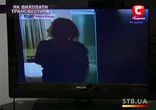 Дима Черников (травести-дива Дина Love) в программе "Звездная жизнь"