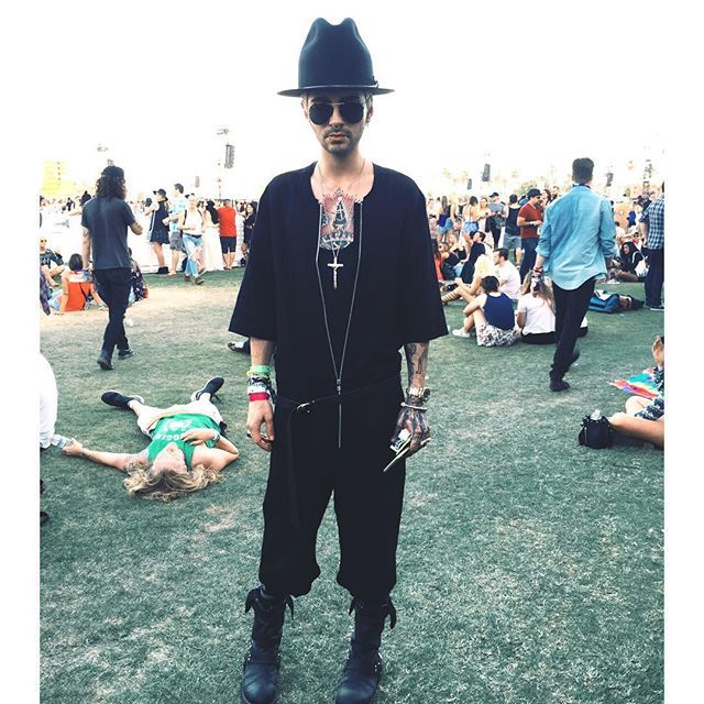 Білл Каулітц