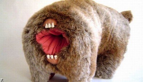 Совсем недетские игрушки