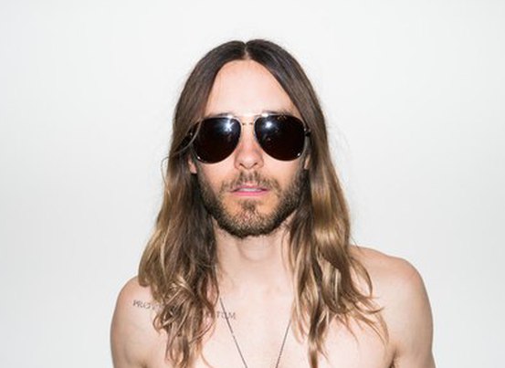 Джаред Лето