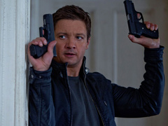 Еволюція Борна