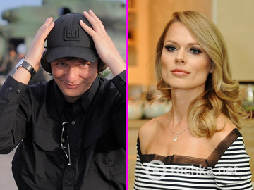 Ольга Фреймут, Олег Ляшко