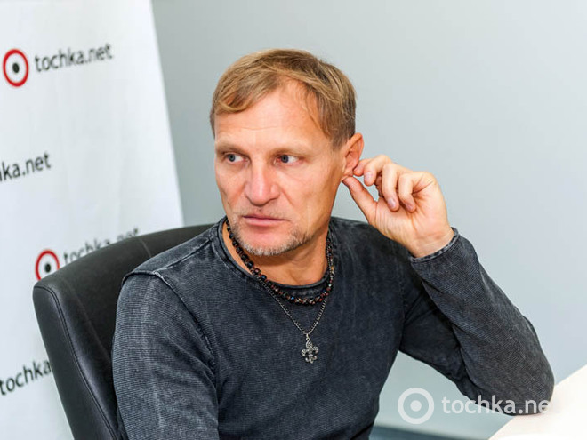 Скрипка та його "країна мрій": дізнайся який діагноз поставив би тобі музикант
