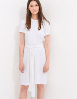 Тренды 2014: модные белые платья Тренды 2014: модные белые платья