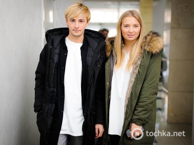 Група PLAY в гостях у tochka.net 