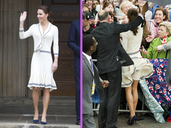 Кейт Миддлтон