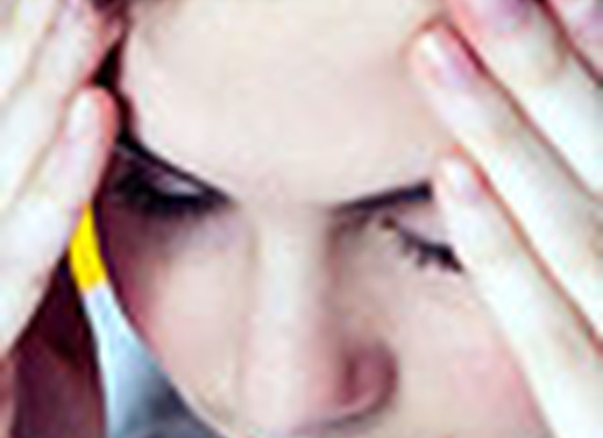 Головокружение – что с ним делать?