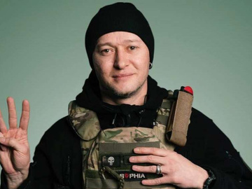 Хливнюк про ситуацію на фронті: Це лише початок, РФ не зупиниться ні перед чим, щоб знищити нашу націю