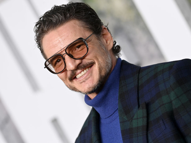 Педро Паскаль проти «Педро Піскаля»: актор судиться з алкогольним брендом через назву