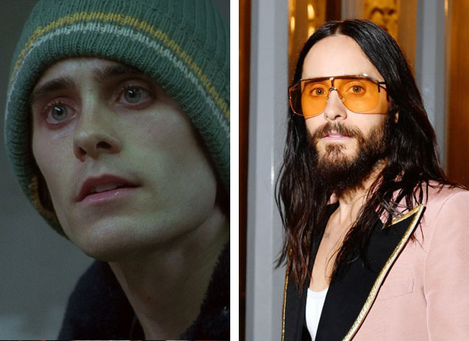 Джаред Лето