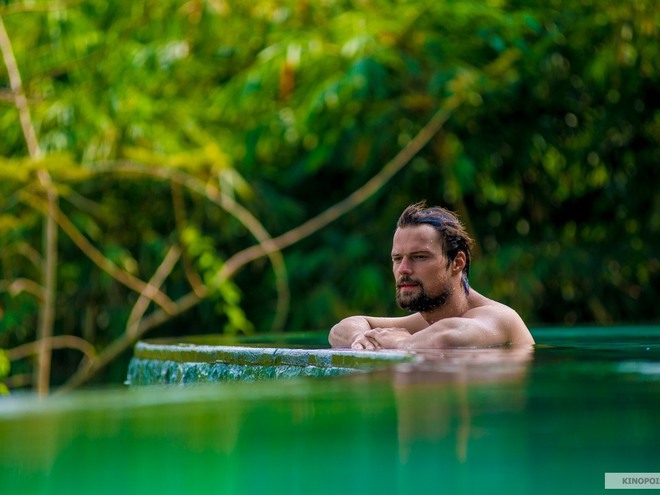 Данило Козловський 