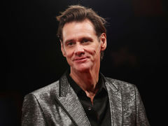 Джим Керрі (Cover)