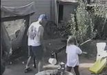 Бейсбол для дочки