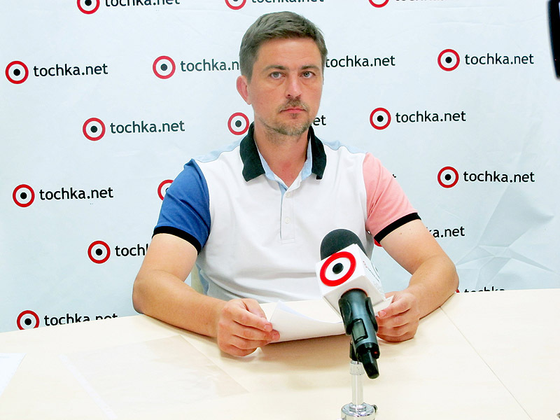 Павел Шилько