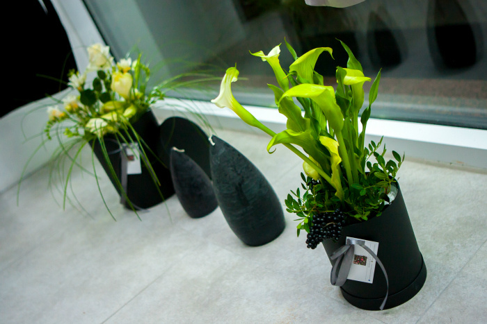 День рождения Corner Concept Store