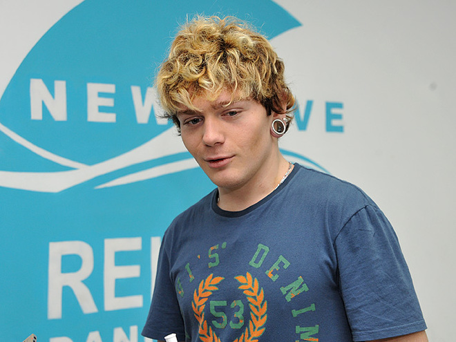 Александр Кривошапко