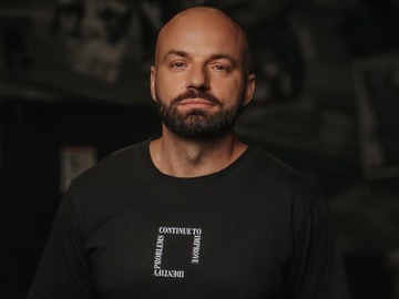 Дьомін зізнався, як пройшло знайомство з дитиною його нової обраниці