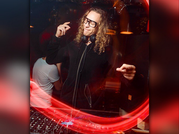 Сергей Глушко