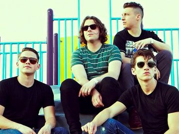 Arctic Monkeys слухати онлайн