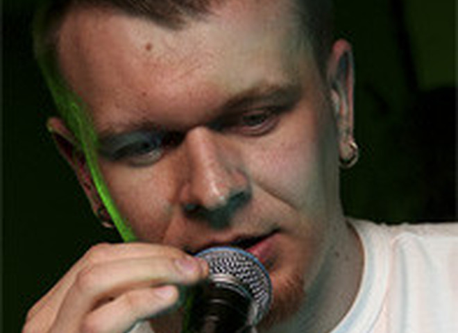 Тартак<br />Фотограф: Дмитрий Ромас