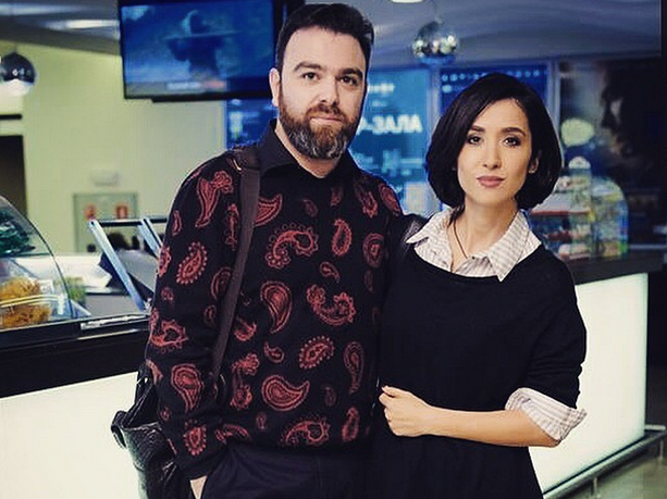 Анна Завальская