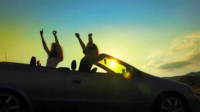 Kyiv Сabrio Session