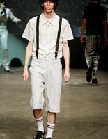 Топ-5 летних мужских аксессуаров Топ-5 летних мужских аксессуаров