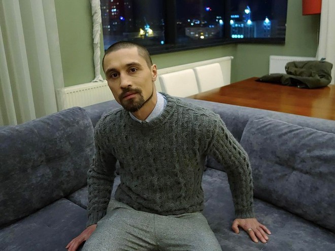 Дима Билан