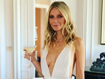 Зірка «Месників» Гвінет Пелтроу постане перед судом: у чому причина