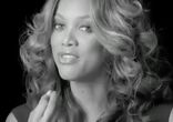 Мастер класс от Tyra Banks 7 видов улыбки модели для фотосъемки
