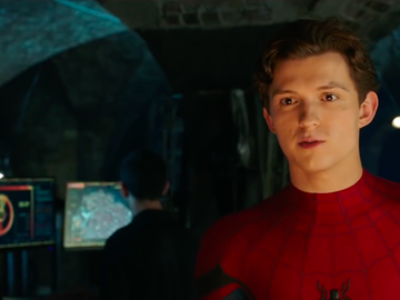 "Людина-павук: Далеко від дому": режисер розкрив декілька деталей нового фільму Marvel