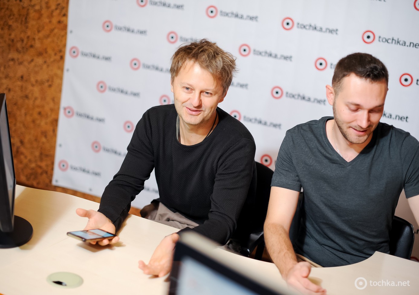 Режиссер и сценарист фильма "Американская мечта. В поисках правды"