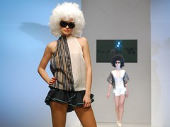 Збирай гардероб до літа