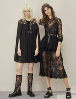 Элегантный комфорт в новом лукбуке Elie Saab