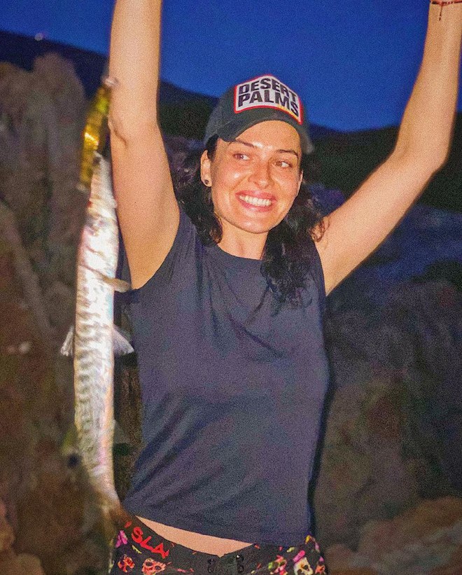 Даша Астаф'єва