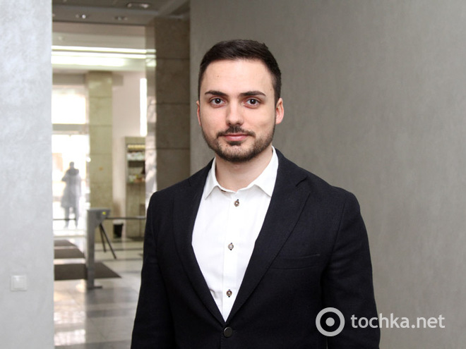 Эдгар Каминский