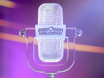 Євробачення 2026 – з'явилися кадри грандіозної сцени конкурсу у Відні