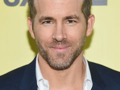 Райан Рейнольдс