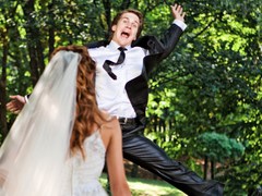 весілля у серпні