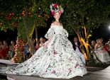 Dolce & Gabbana Alta Moda Осень 2015 Dolce & Gabbana Alta Moda Осень 2015