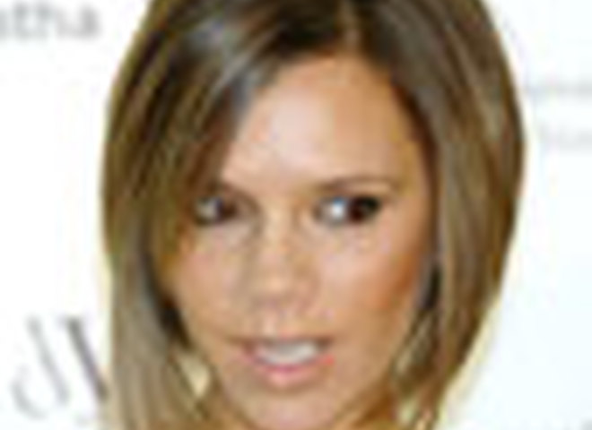 Виктория Бекхэм