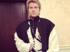 Микола Басков