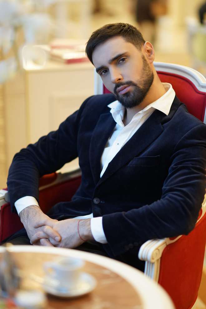 Виталий Козловский